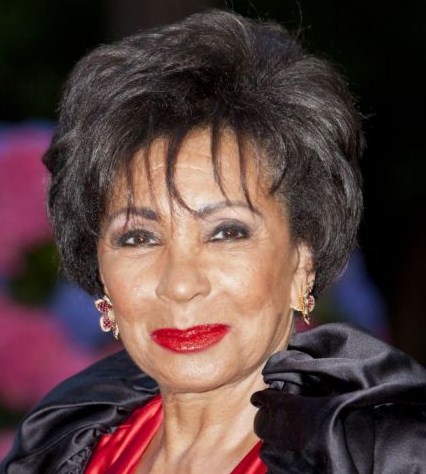Shirley Bassey cantará en los Oscars por primera vez 3 bassey