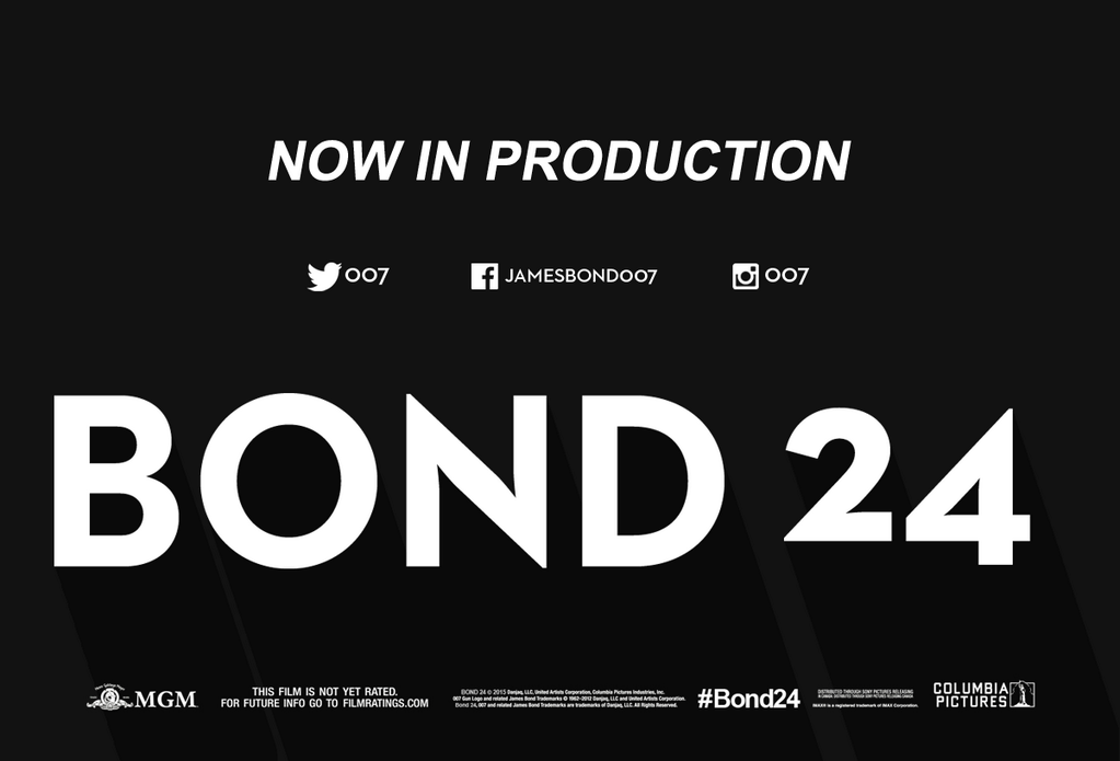Logo provisional fan made 3 bond24 logo