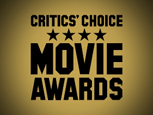 critics choice logo