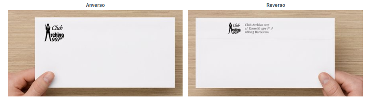 Kits de bienvenida: esperando los sobres 6 oleada2