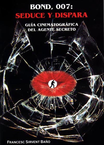 MUNDO 007 patrocinador de la II Convención Anual 3 seduce y dispara