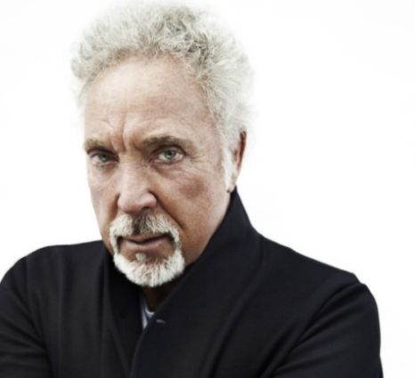 Tom Jones en Santiago de Compostela 3 tomjones