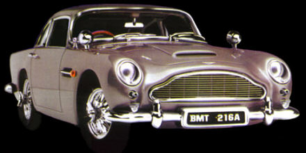 DB5 ot