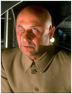 blofeld pleasence