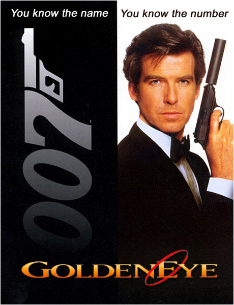 goldeneye teaser