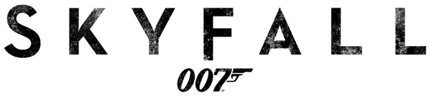 skyfall logo