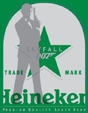 heineken sf pr