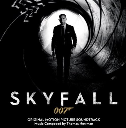 skyfall bso