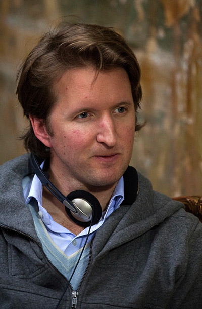 tom hooper