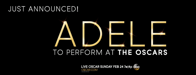 adele oscars