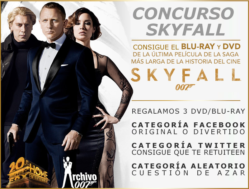 concurso skyfall all