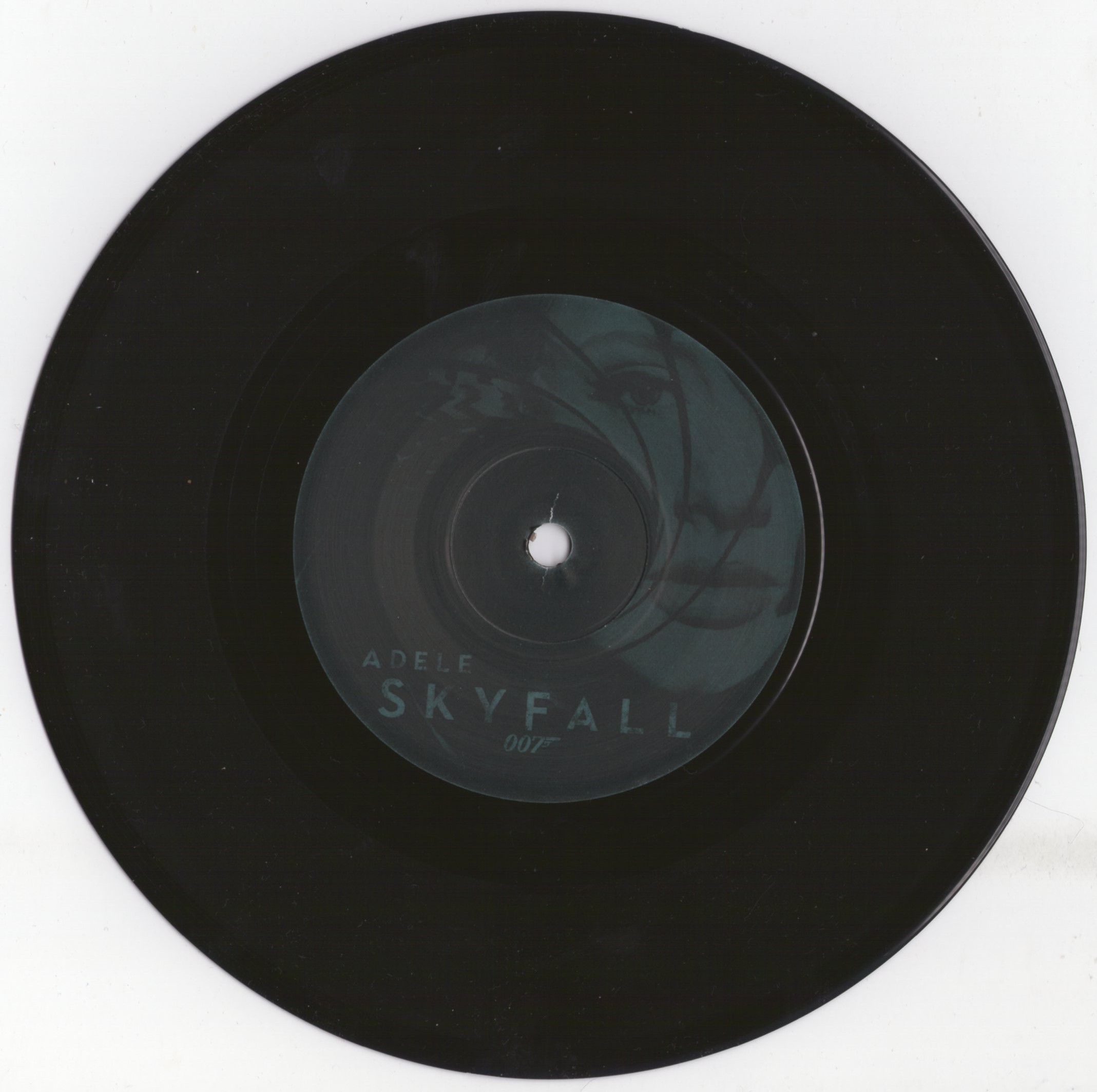vinilo skyfall