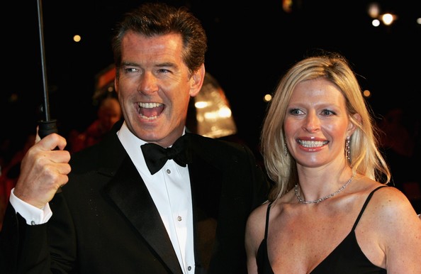 brosnan charlotte