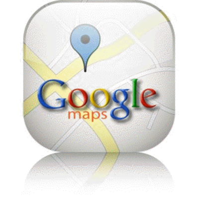google maps
