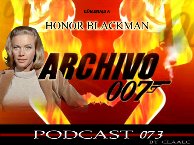 podcast 073full