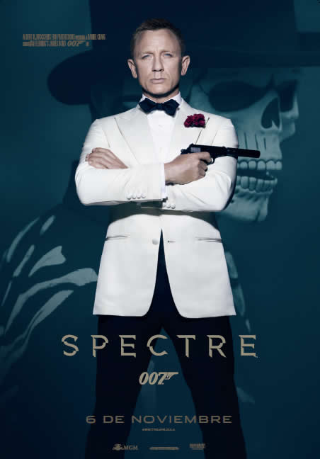 spectre cartel