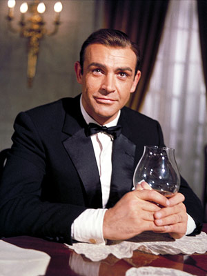 Sean Connery