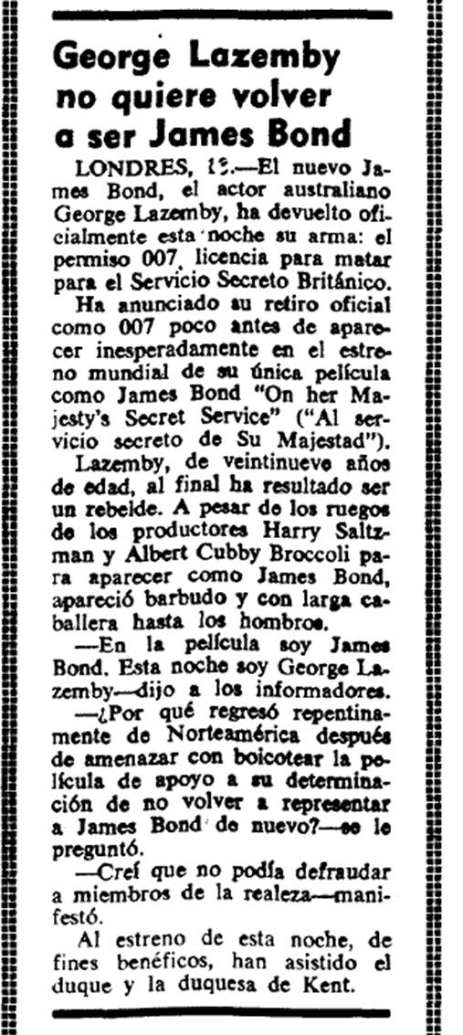 06 Diario Madrid 1969 12 22 Negativa