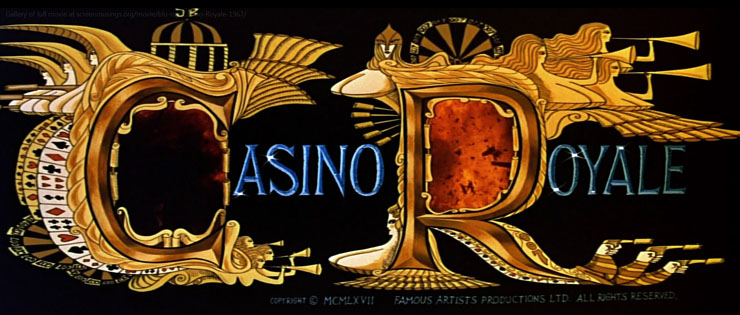 casino royale