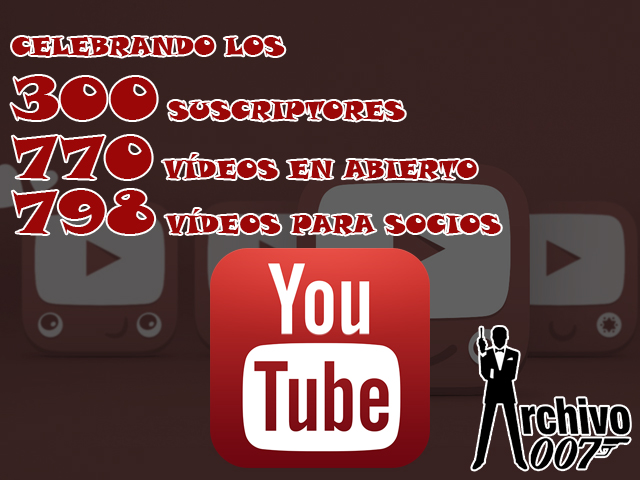 YouTube300seguidores