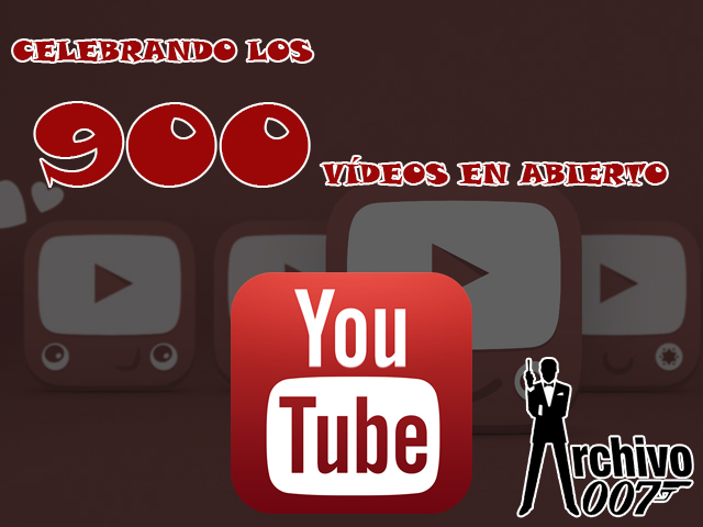 YouTube900videos