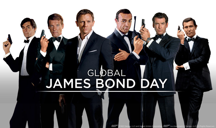 BOND.DAY .GOOGLE