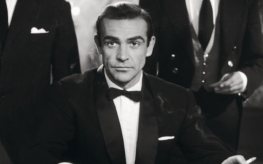 el actor sean connery murio