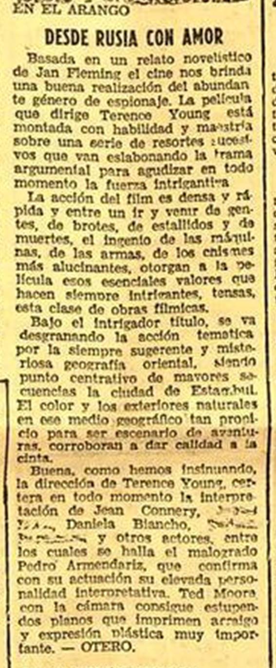 02 1965 10 02 El Comercio Gijon 03 Critica