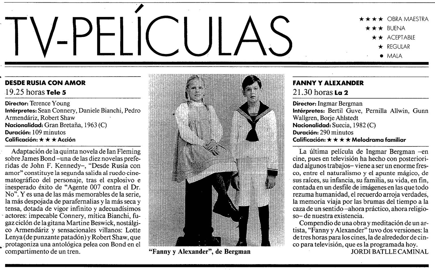 02 1994 12 25 La Vanguardia Barcelona Revista 08 Tele5