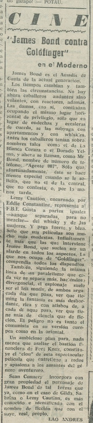 03 1965 06 03 Diario Espanol Tarragona 05 Critica