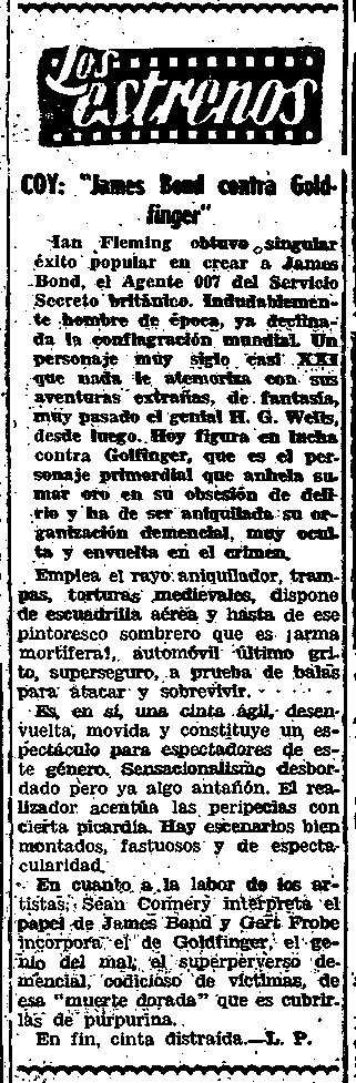 03 1965 09 07 Linea Murcia 23 Critica