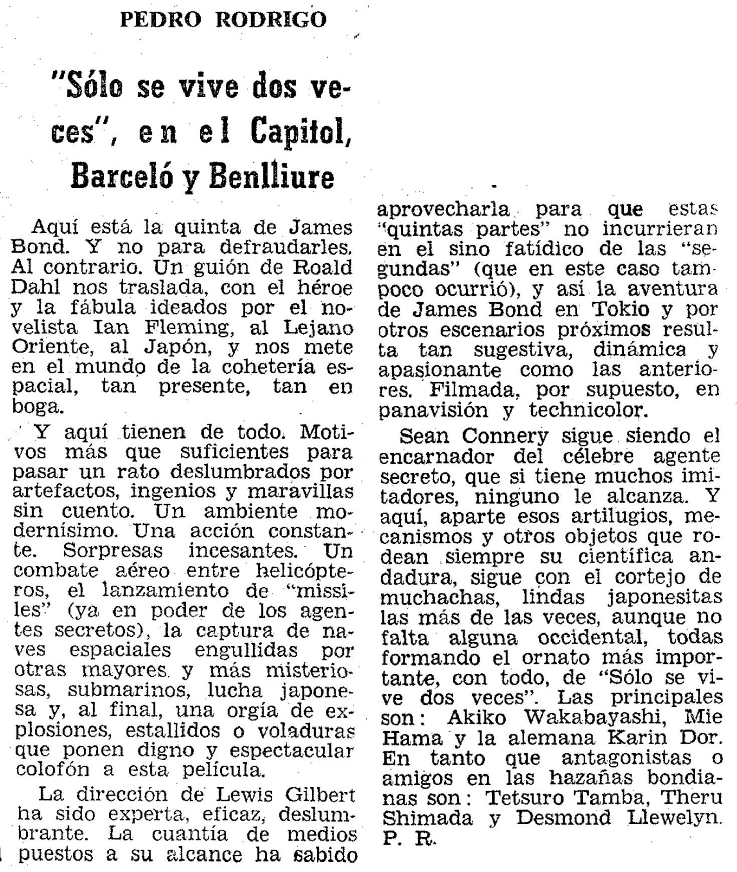 05 1967 10 17 Diario Madrid Critica
