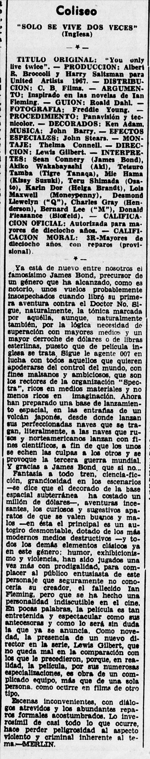 05 1967 10 17 El Noticiero Zaragoza 18 Critica scaled
