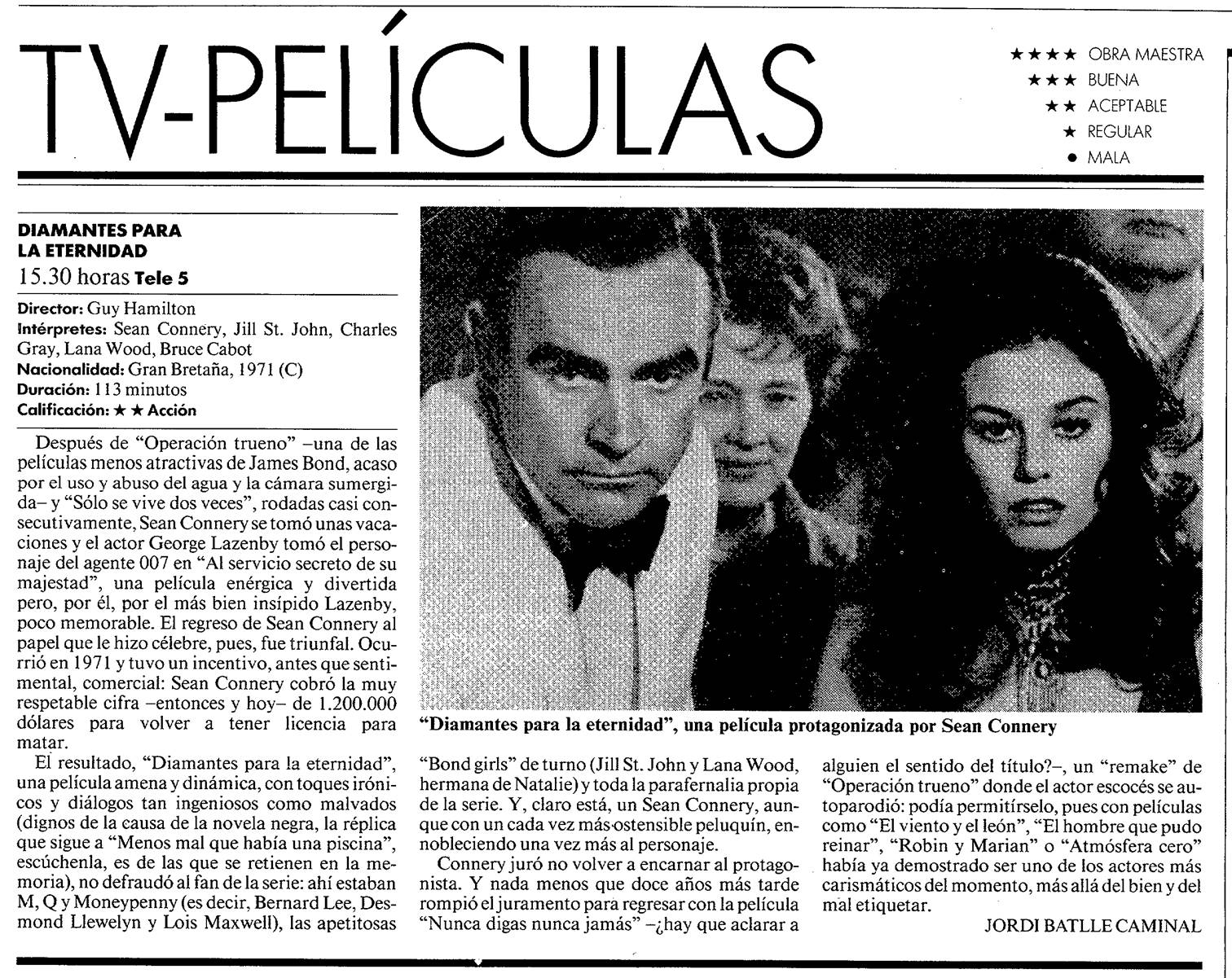 07 1994 02 19 La Vanguardia Revista 010 Tele5
