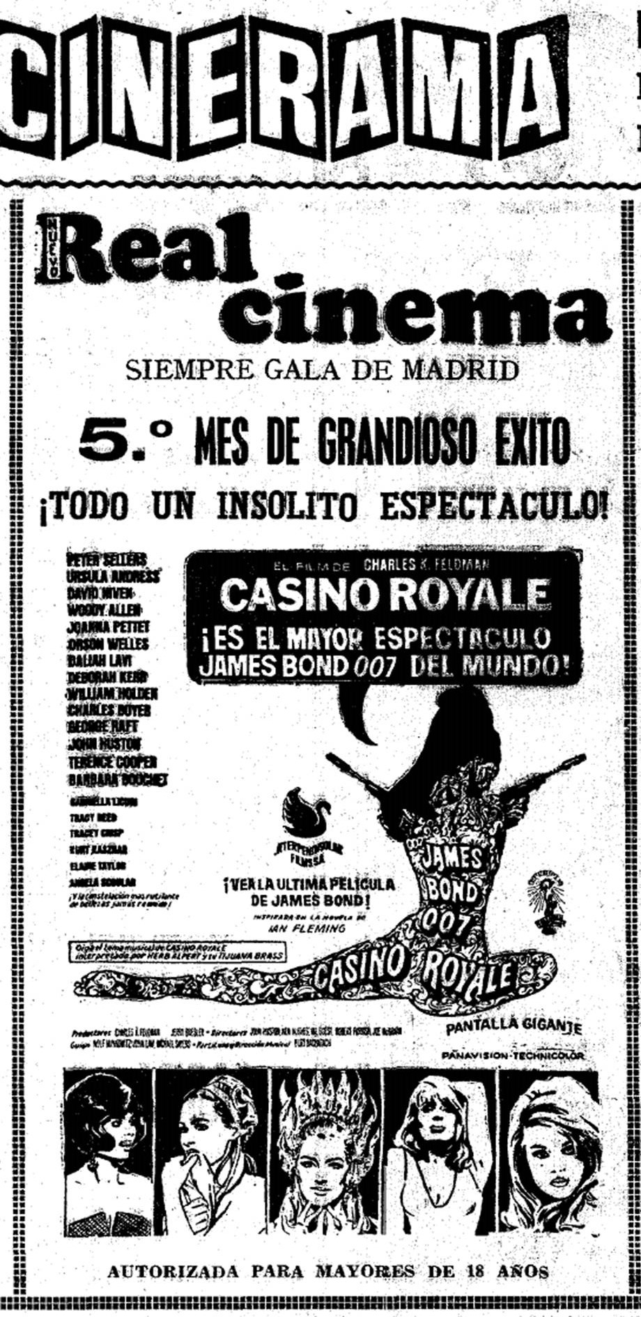 67 CR 1968 04 13 Diario Madrid Mes05