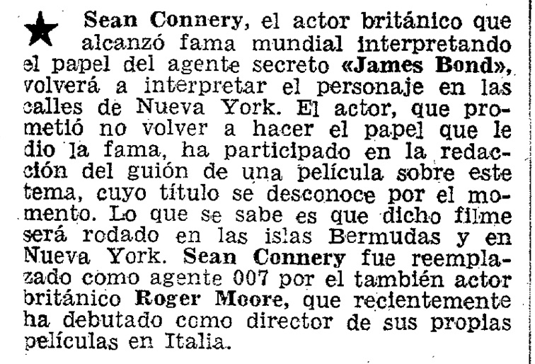 83 NSNA 1978 10 11 ABC Madrid 062 Regreso Connery