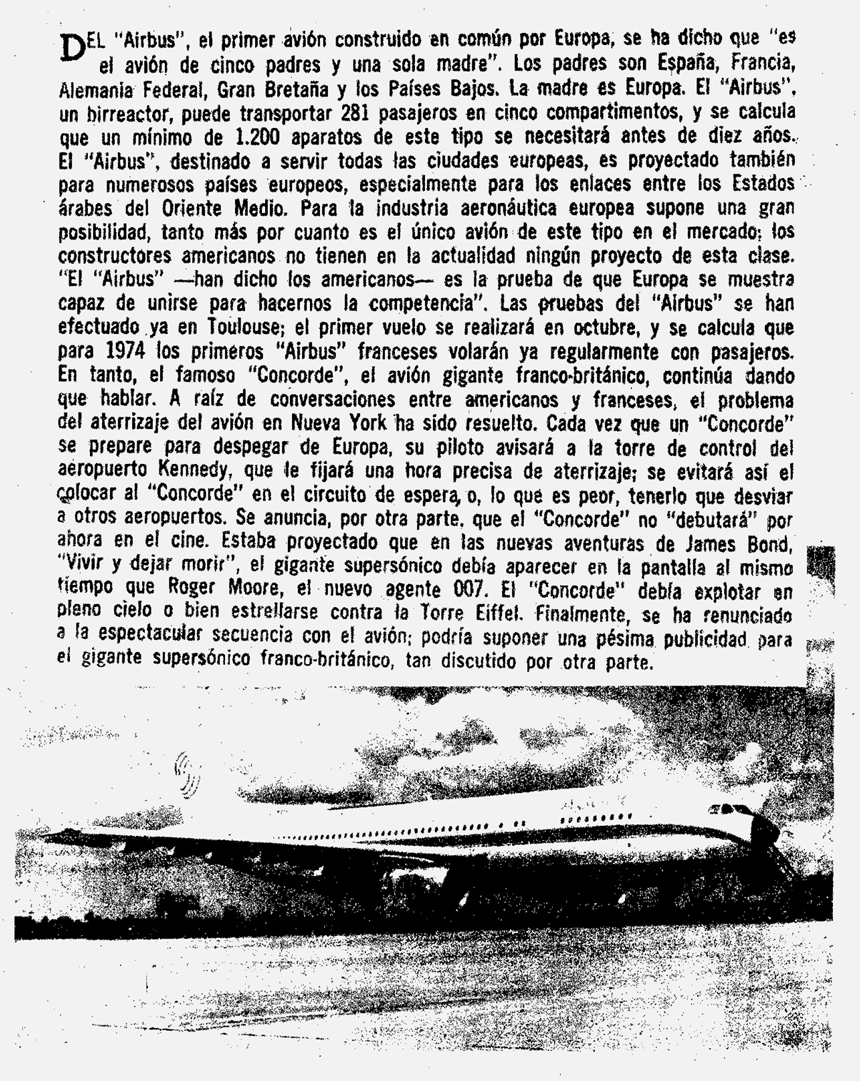 08 1972 09 16 ABC Sevilla 023 Concorde