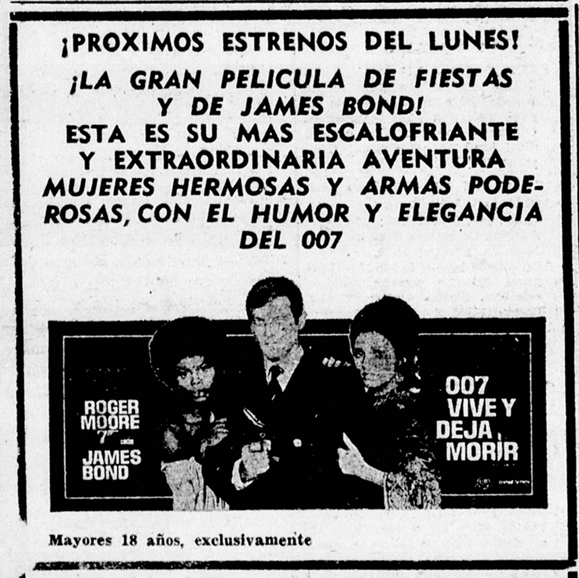 08 1973 12 15 El Noticiero Zaragoza 06 Estreno