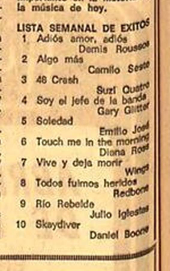 08 1973 12 21 El Comercio Gijon 04 Lista