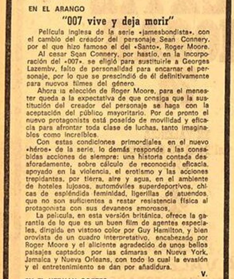 08 1973 12 30 El Comercio Gijon 12 Critica