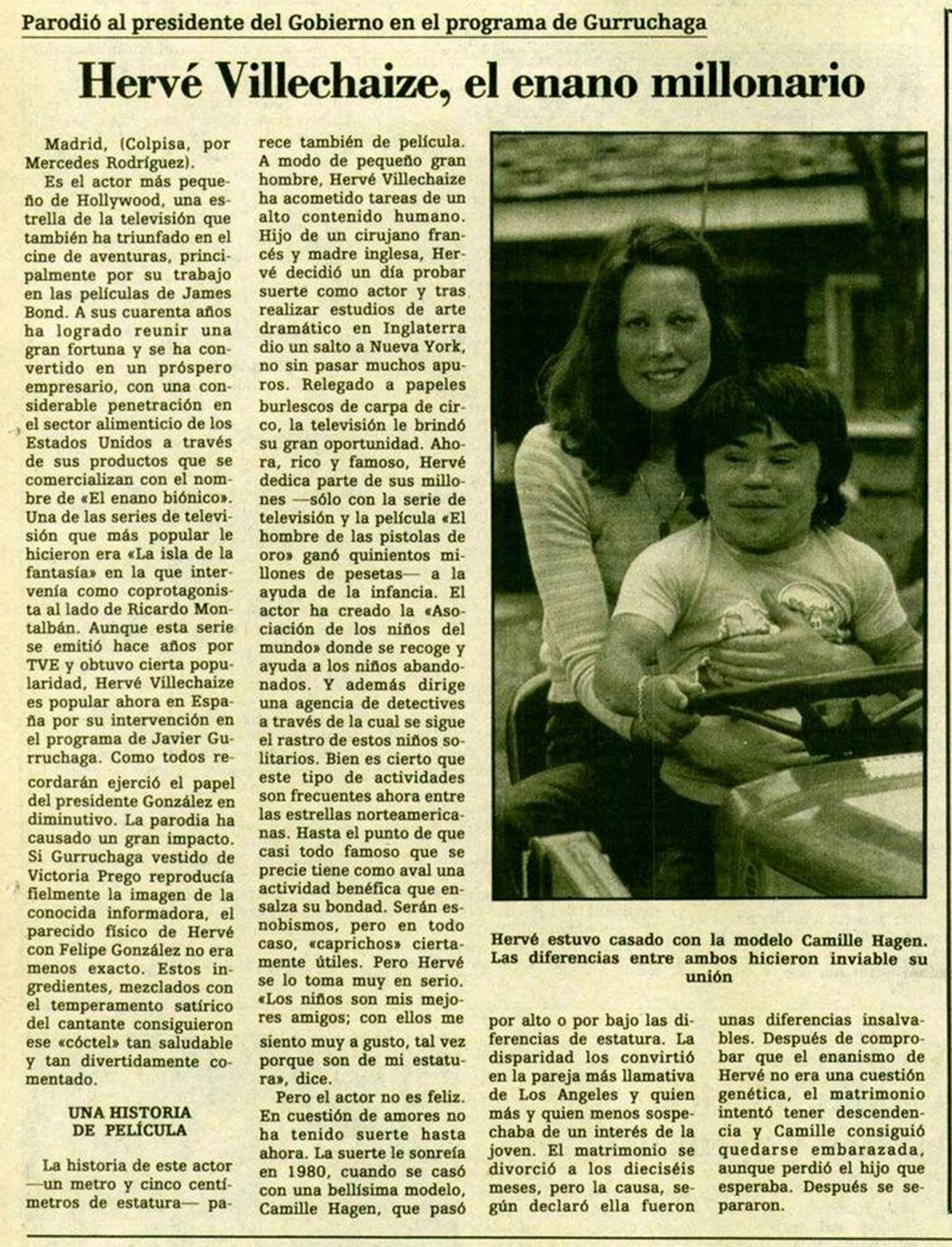 09 1988 04 12 El Comercio Gijon 54 Herve Villechaize