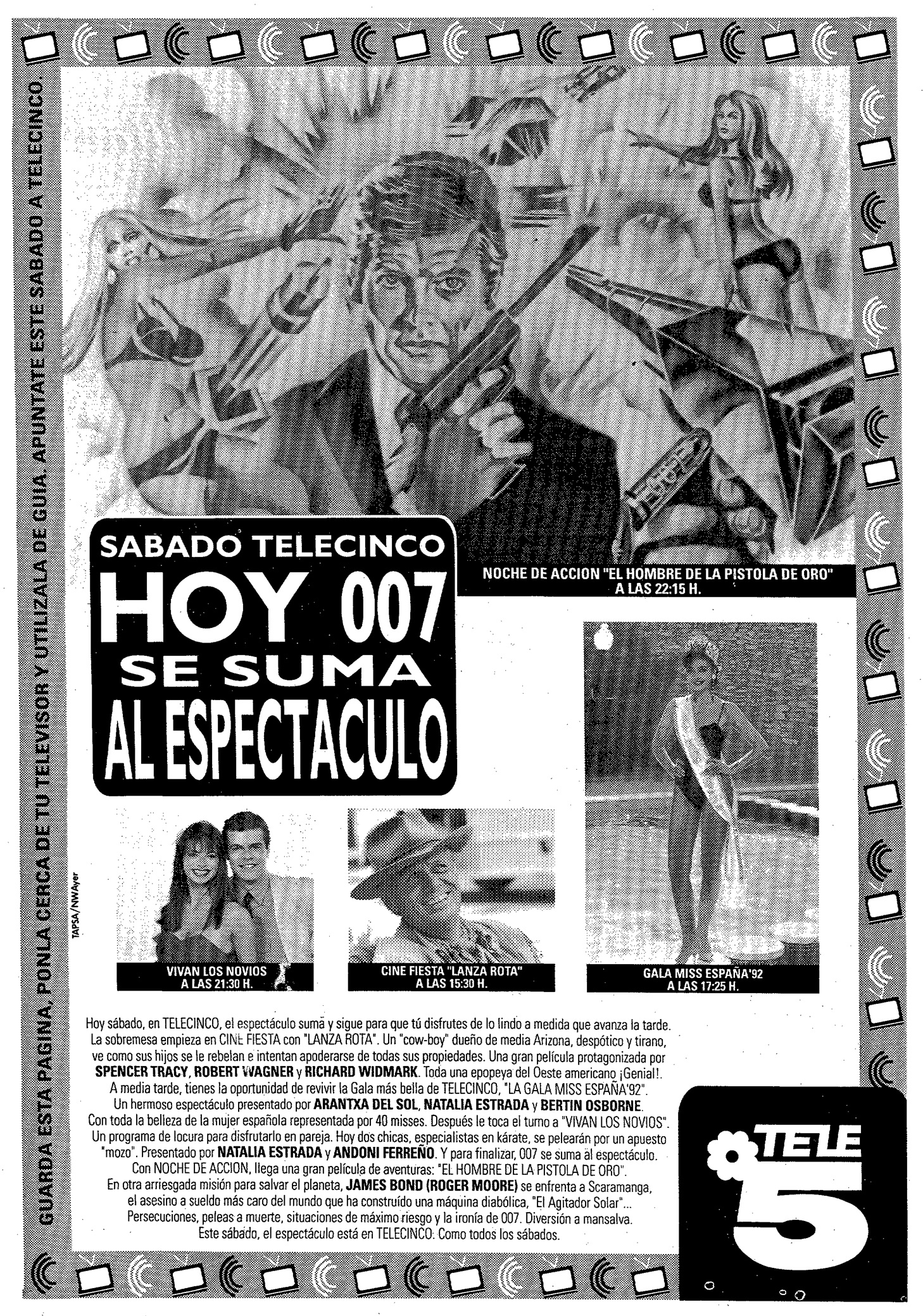 09 1993 02 06 ABC Madrid 115 Tele5