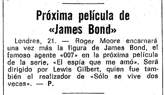 10 1976 05 22 La Vanguardia Barcelona 055 Proxima pelicula