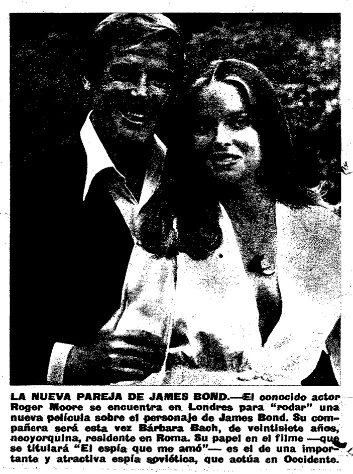 10 1976 09 04 ABC Madrid 081 Barbara Bach