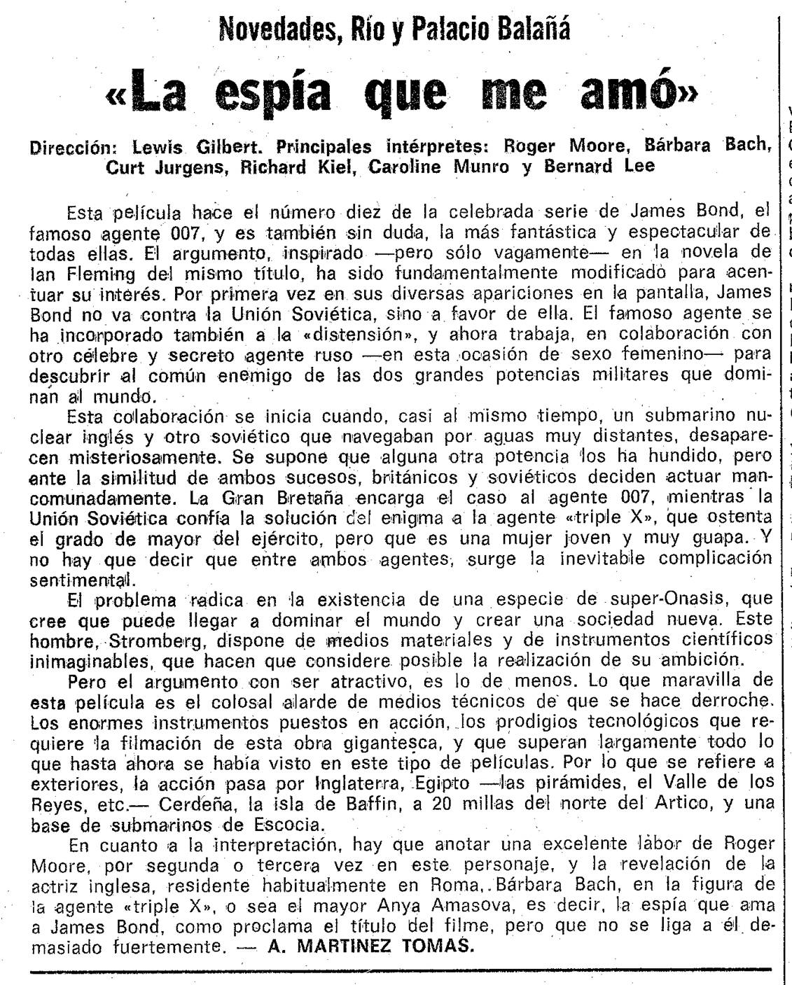 10 1977 10 05 La Vanguardia Barcelona 047 Critica