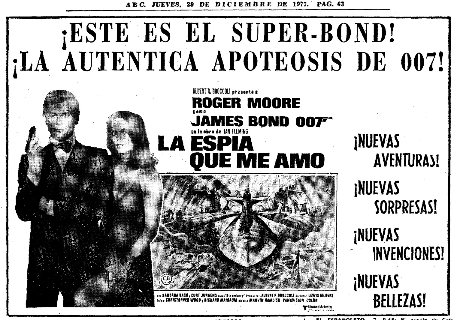 10 1977 12 29 ABC Madrid 071 Estreno