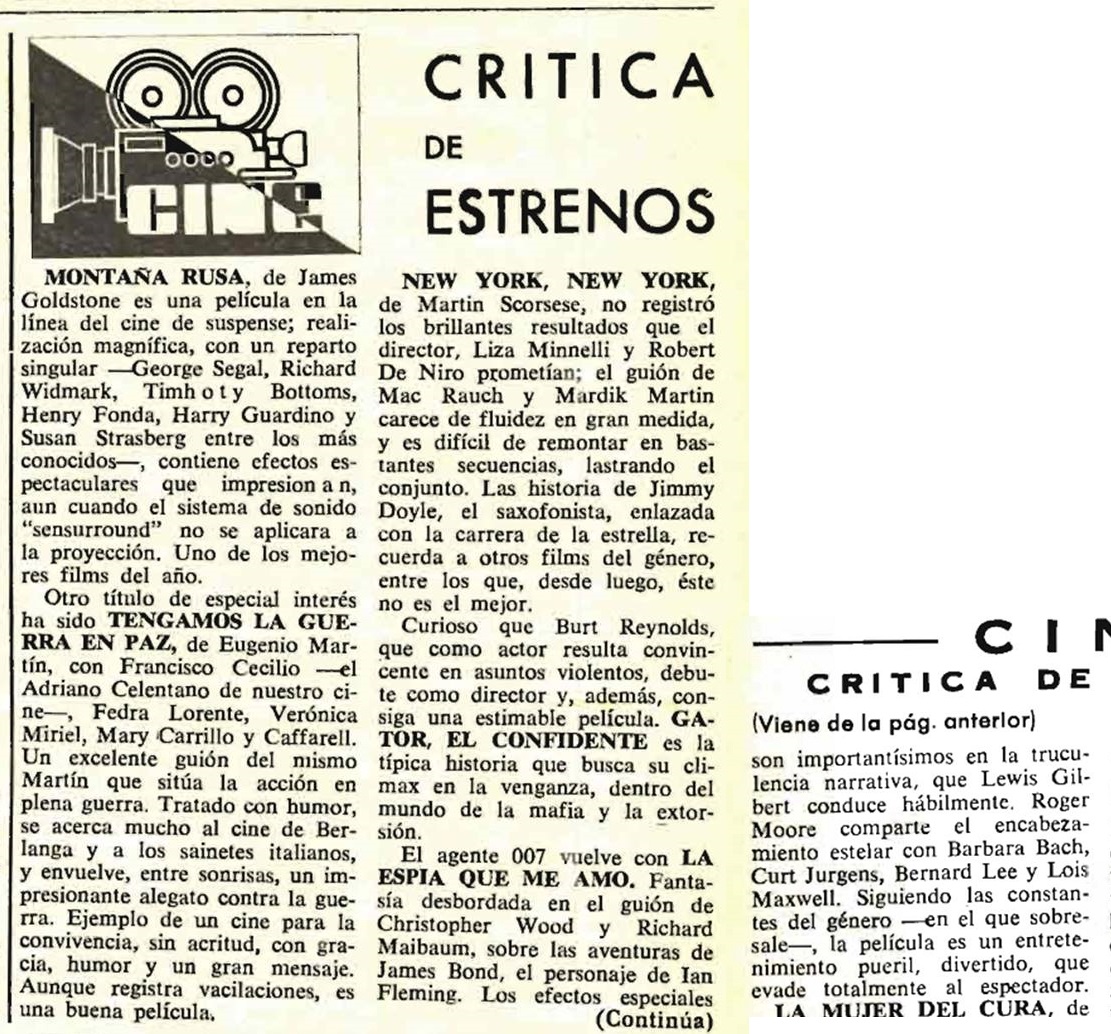 10 1978 02 01 Cronica de Albacete 13 14 Critica