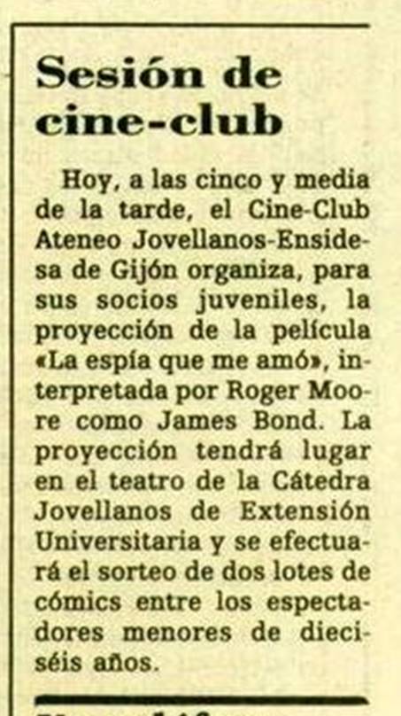 10 1987 11 15 El Comercio Gijon Cineclub