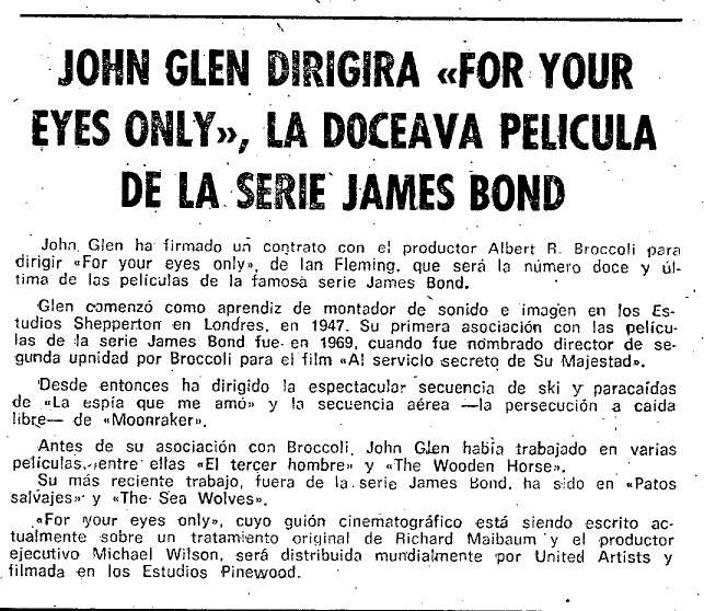 12 1980 06 30 Mundo Deportivo Barcelona 44 John Glen