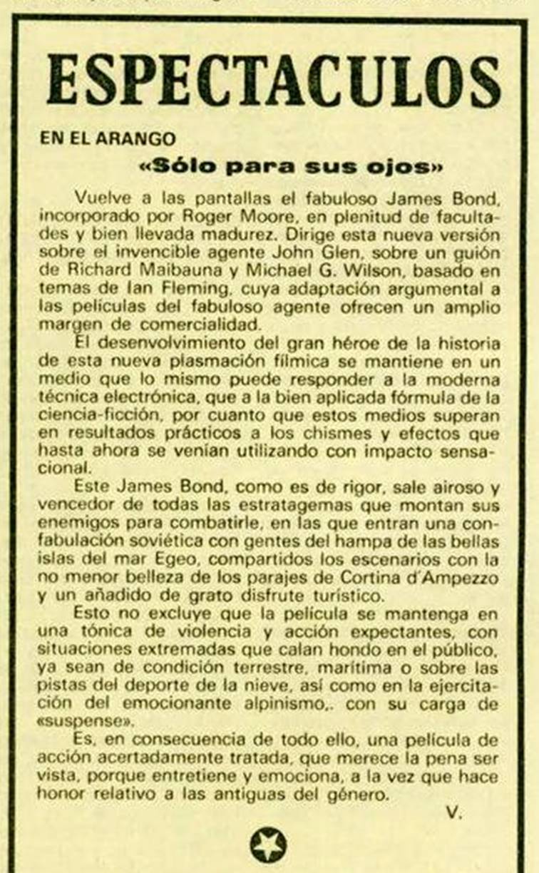 12 1981 09 19 El Comercio Gijon 14 Critica